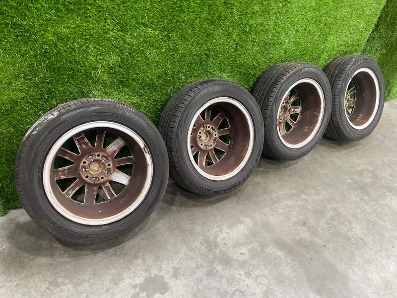 Колеса комплект — фото 18