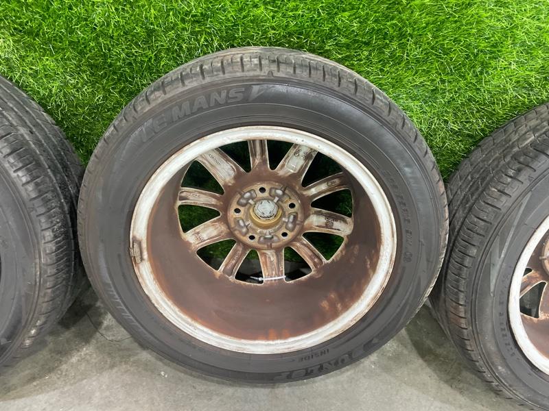 Колеса комплект — фото 21