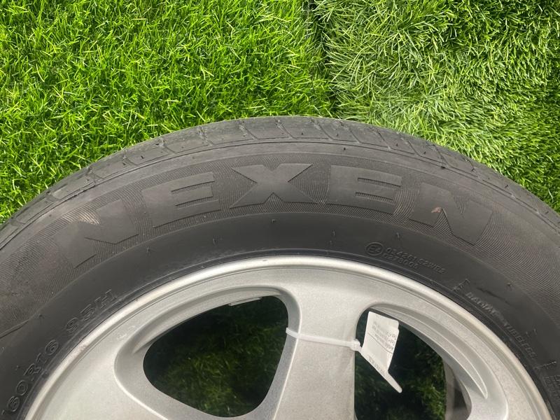 Колеса комплект — фото 4