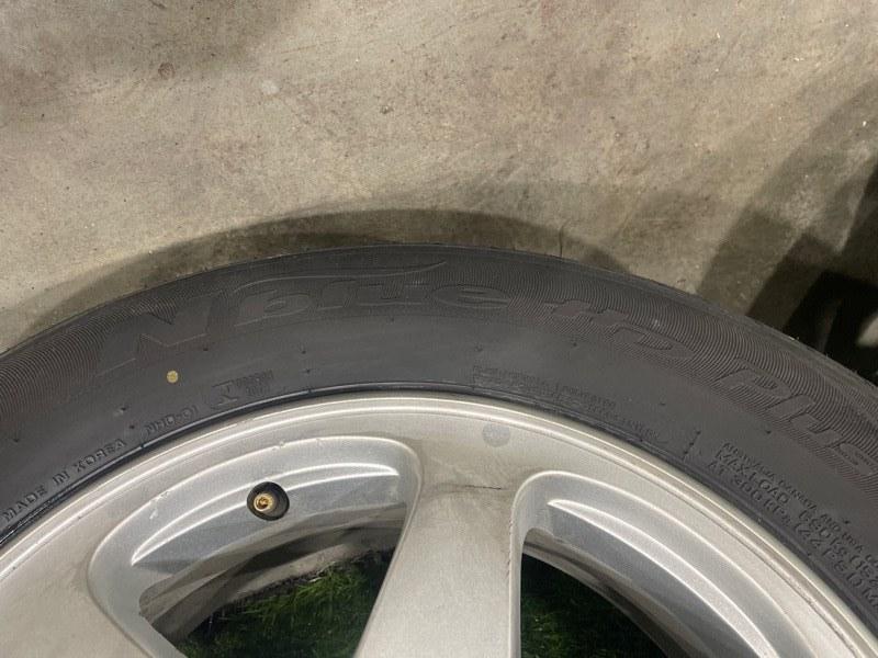 Колеса комплект — фото 5