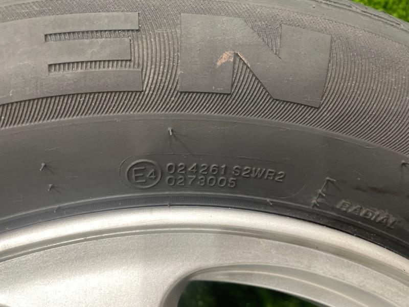 Колеса комплект — фото 8