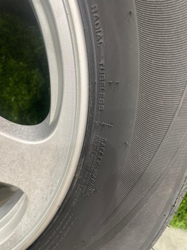 Колеса комплект — фото 9