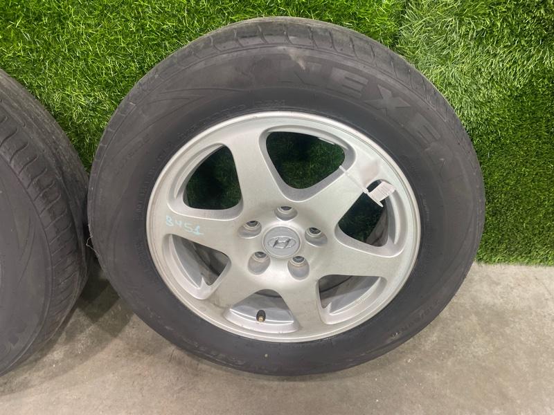 Колеса комплект — фото 12