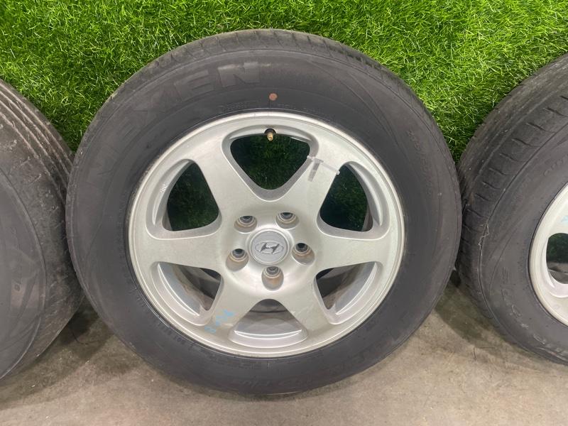 Колеса комплект — фото 13