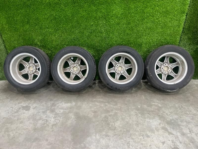 Колеса комплект — фото 18