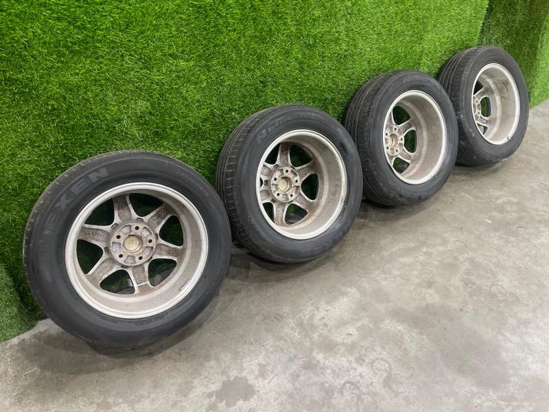 Колеса комплект — фото 19