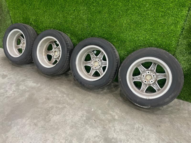 Колеса комплект — фото 20