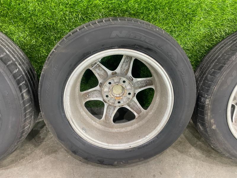 Колеса комплект — фото 22