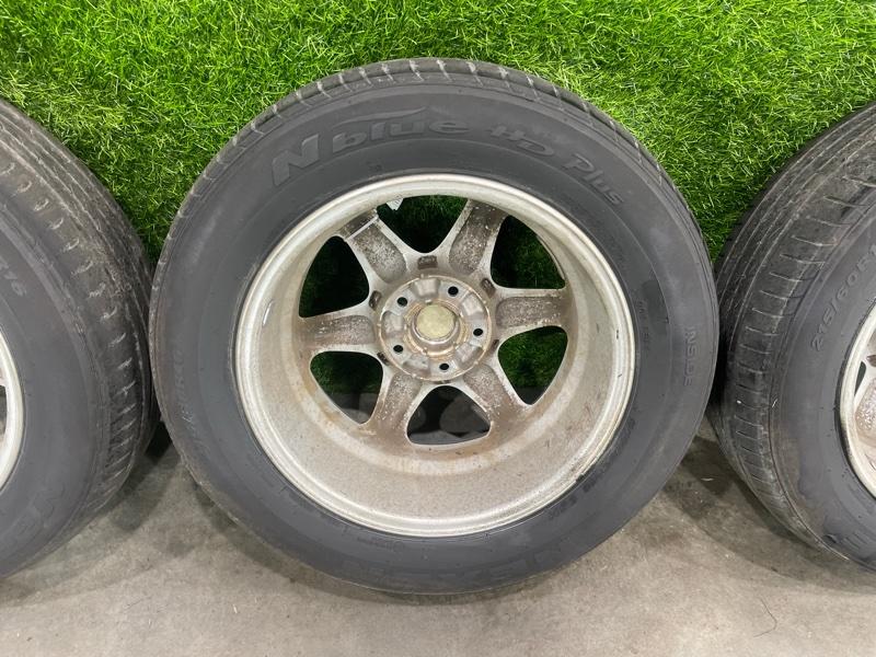 Колеса комплект — фото 23