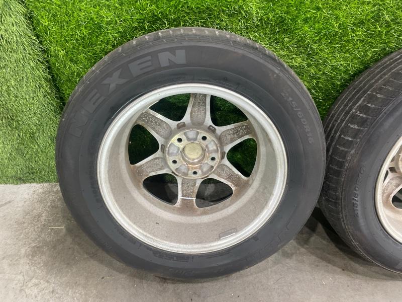 Колеса комплект — фото 24