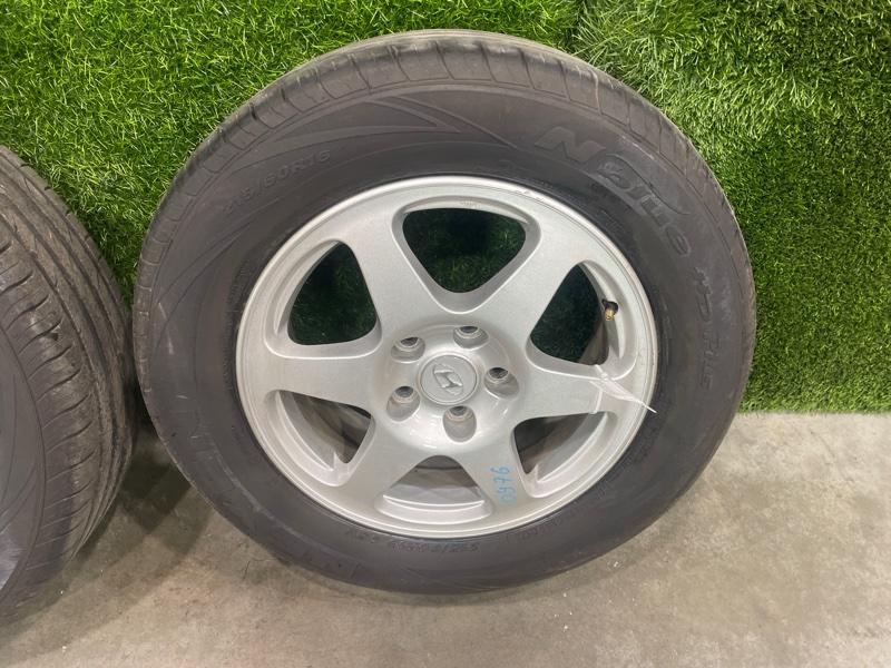 Колеса комплект — фото 4