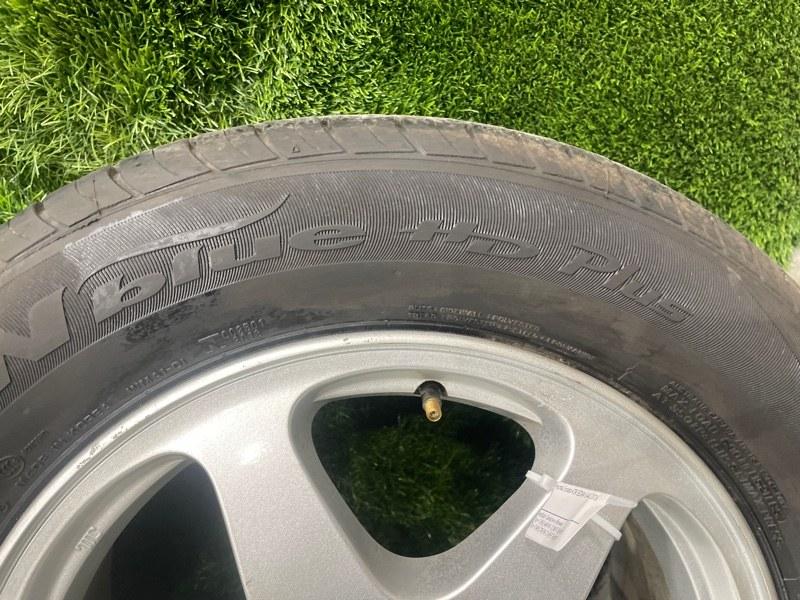 Колеса комплект — фото 8