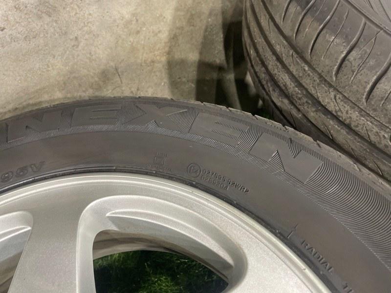 Колеса комплект — фото 9