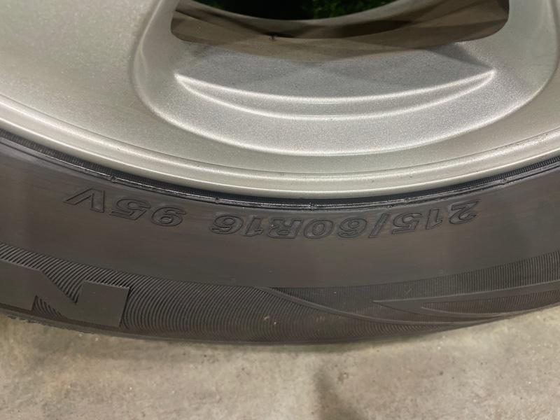 Колеса комплект — фото 10