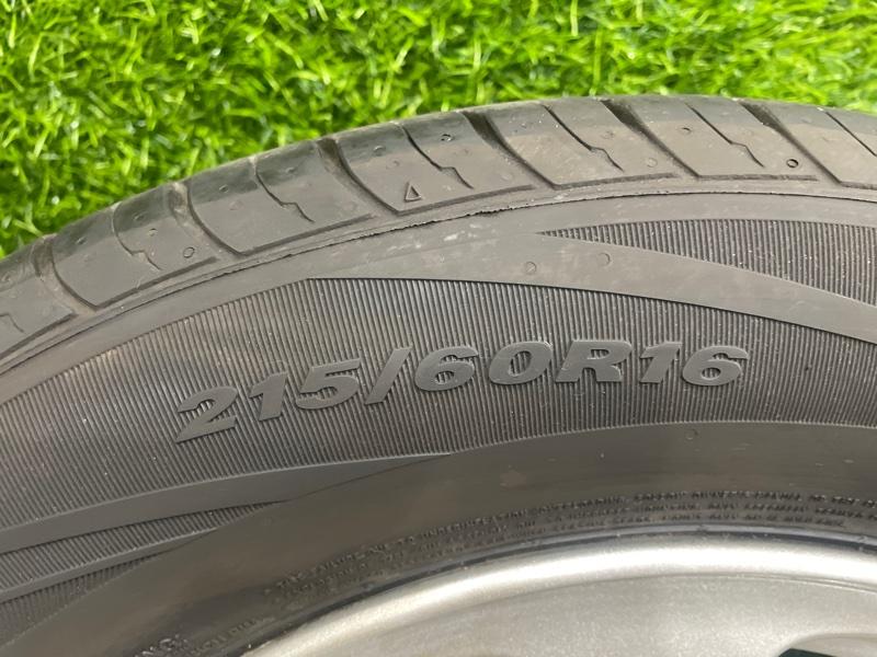 Колеса комплект — фото 11