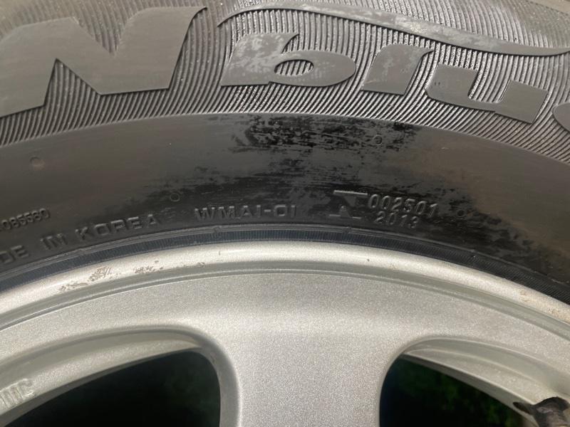 Колеса комплект — фото 12