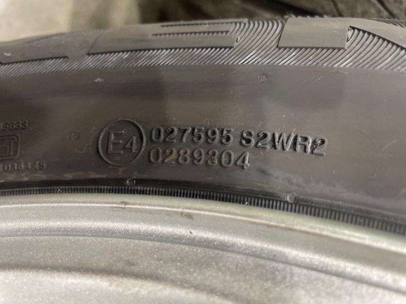 Колеса комплект — фото 13