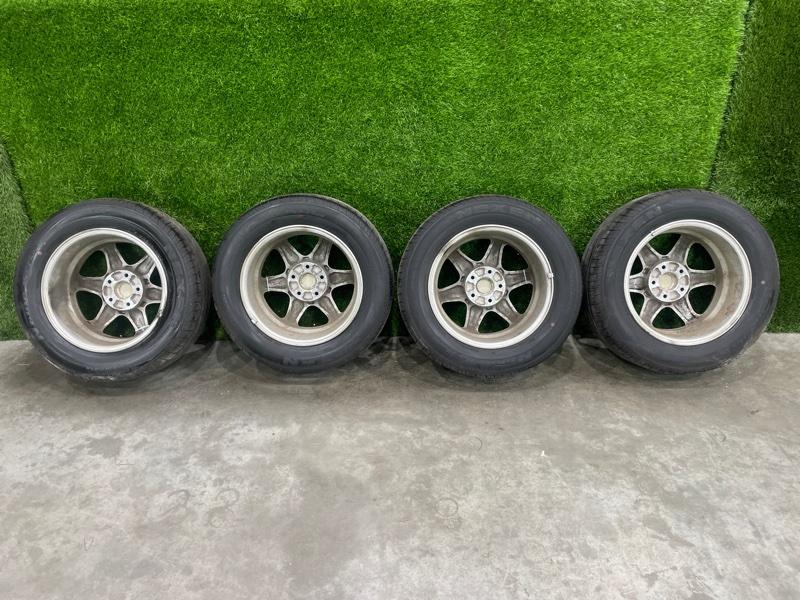 Колеса комплект — фото 18