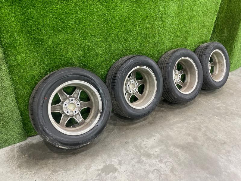 Колеса комплект — фото 19