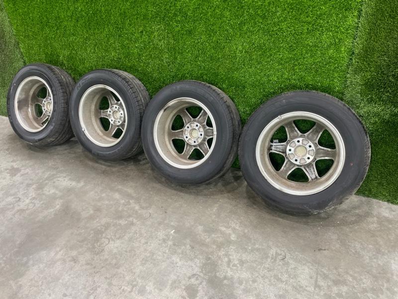 Колеса комплект — фото 20