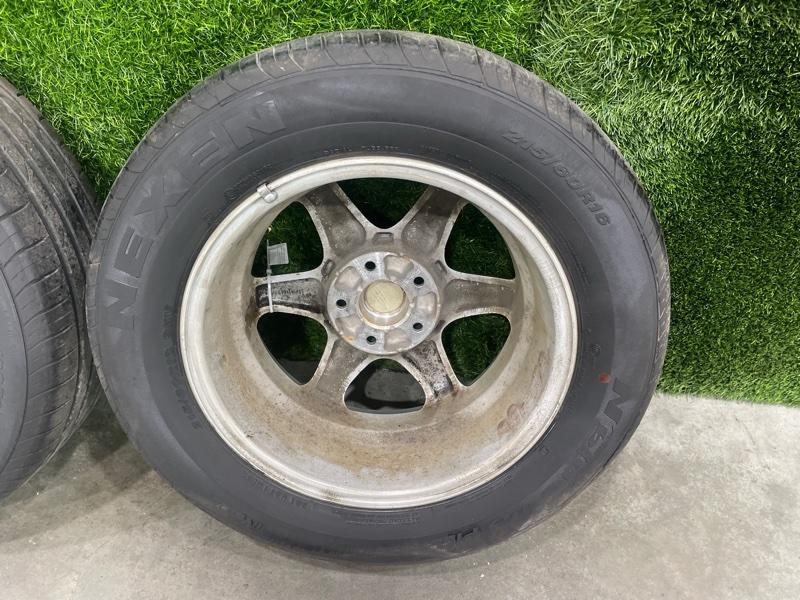 Колеса комплект — фото 21