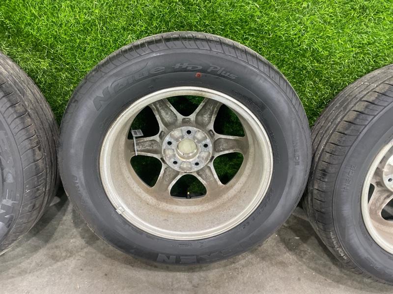 Колеса комплект — фото 23