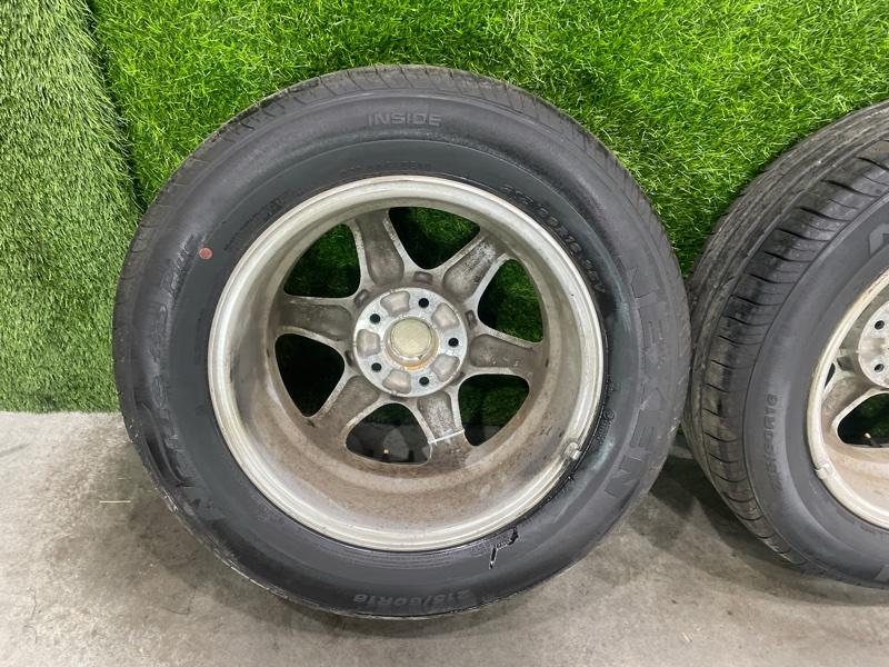 Колеса комплект — фото 24