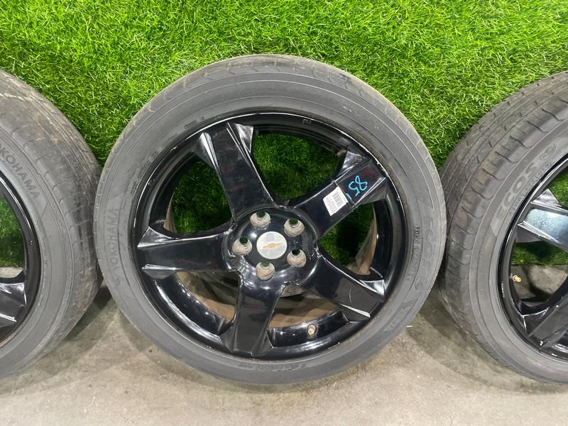 Колеса комплект — фото 6