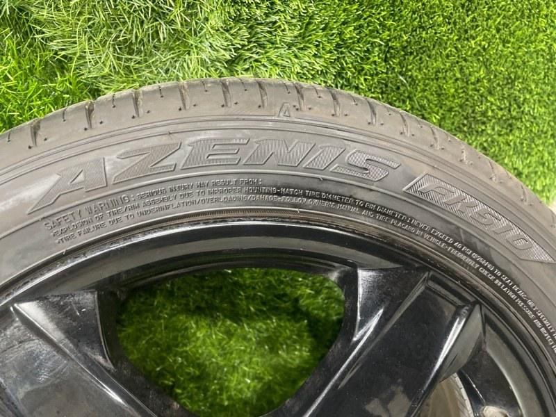 Колеса комплект — фото 8