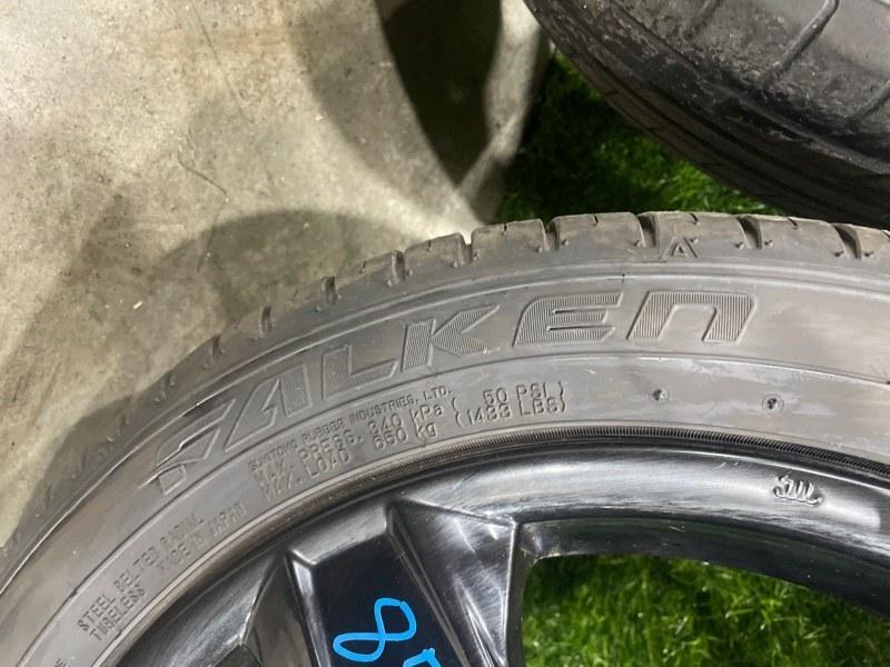 Колеса комплект — фото 9