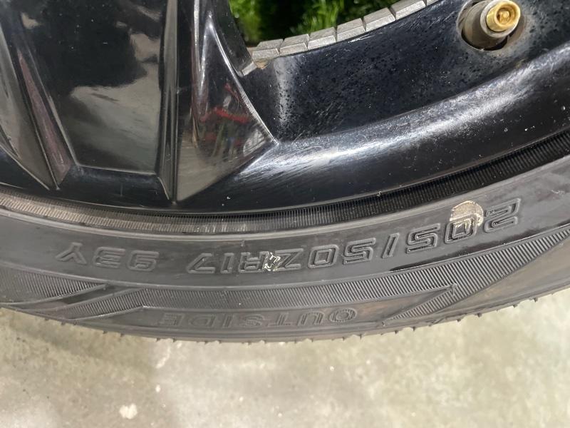 Колеса комплект — фото 12