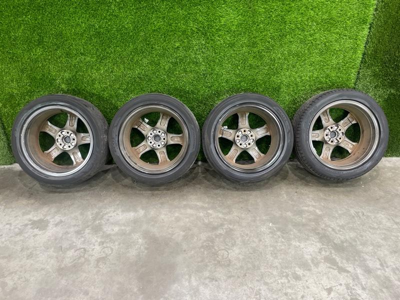 Колеса комплект — фото 18