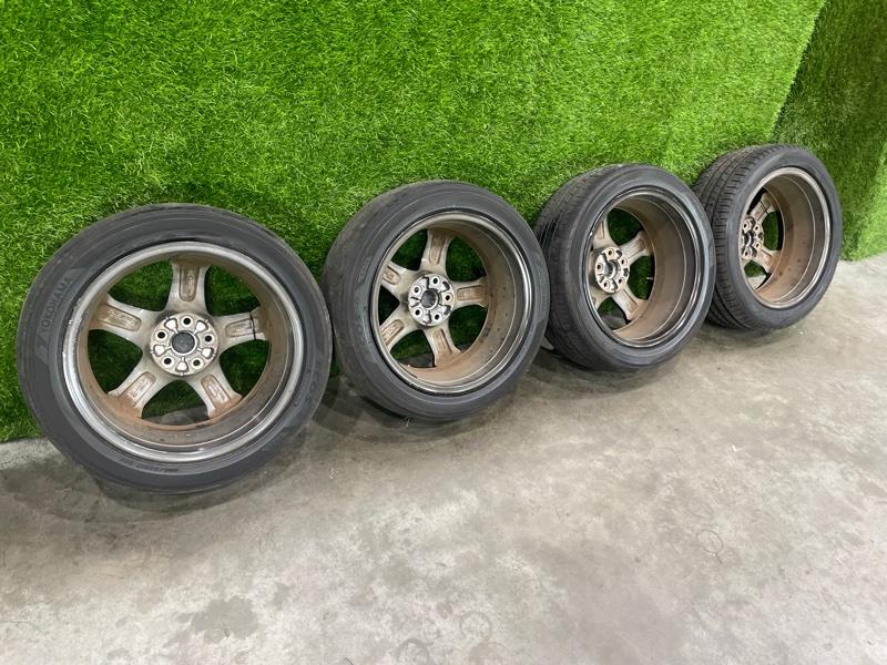 Колеса комплект — фото 19