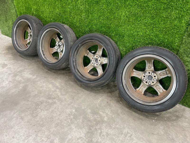 Колеса комплект — фото 20