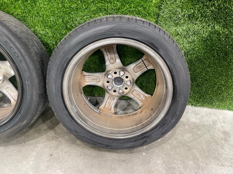 Колеса комплект — фото 21