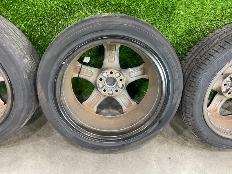 Колеса комплект — фото 22