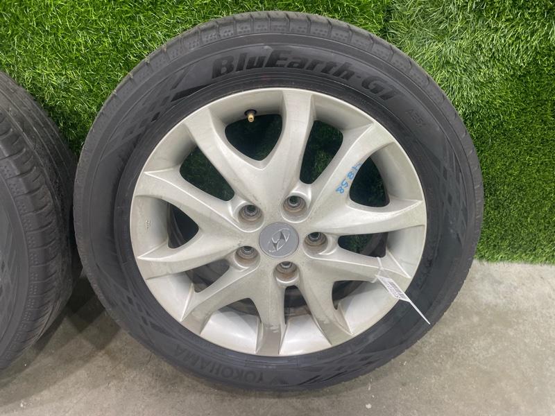 Колеса комплект — фото 4