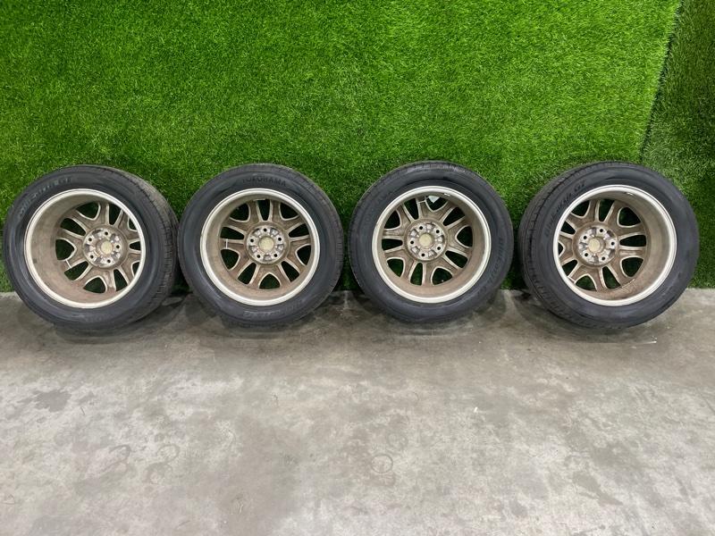 Колеса комплект — фото 17