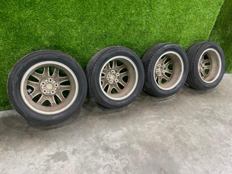 Колеса комплект — фото 18