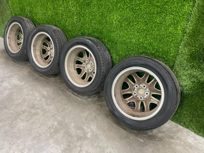 Колеса комплект — фото 19