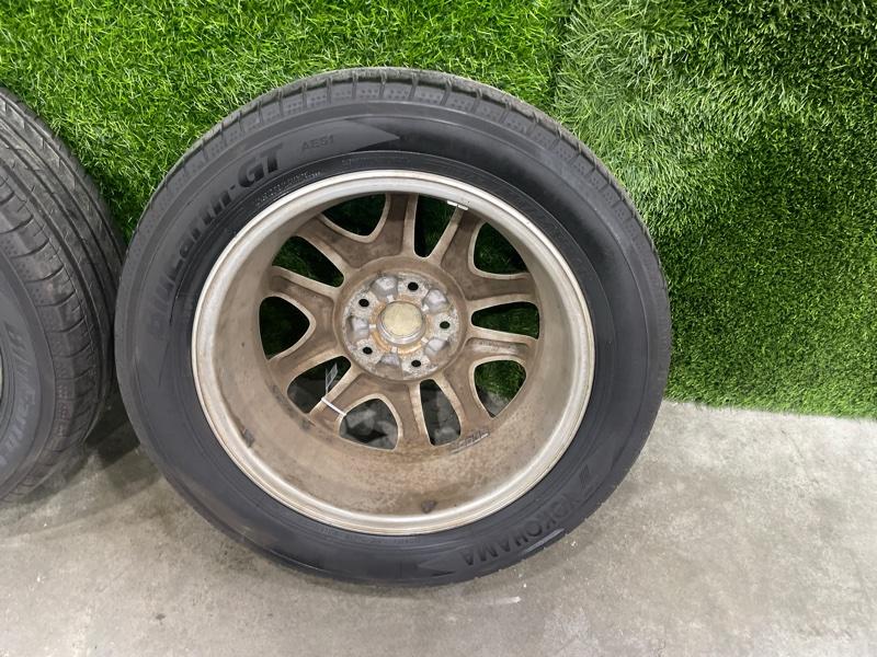 Колеса комплект — фото 20