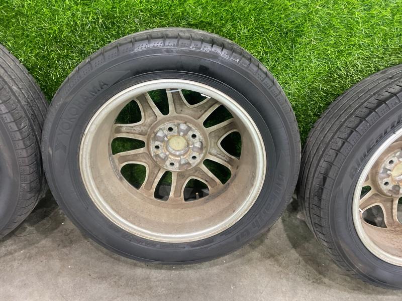 Колеса комплект — фото 21