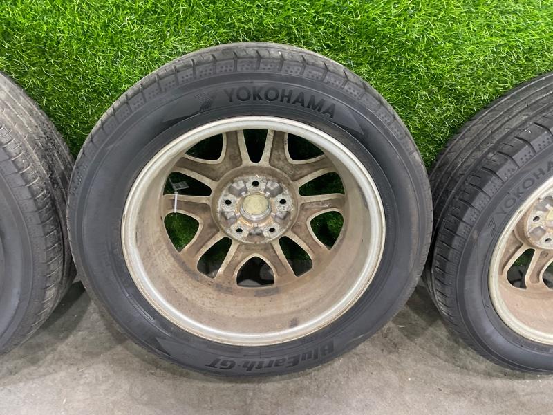 Колеса комплект — фото 22