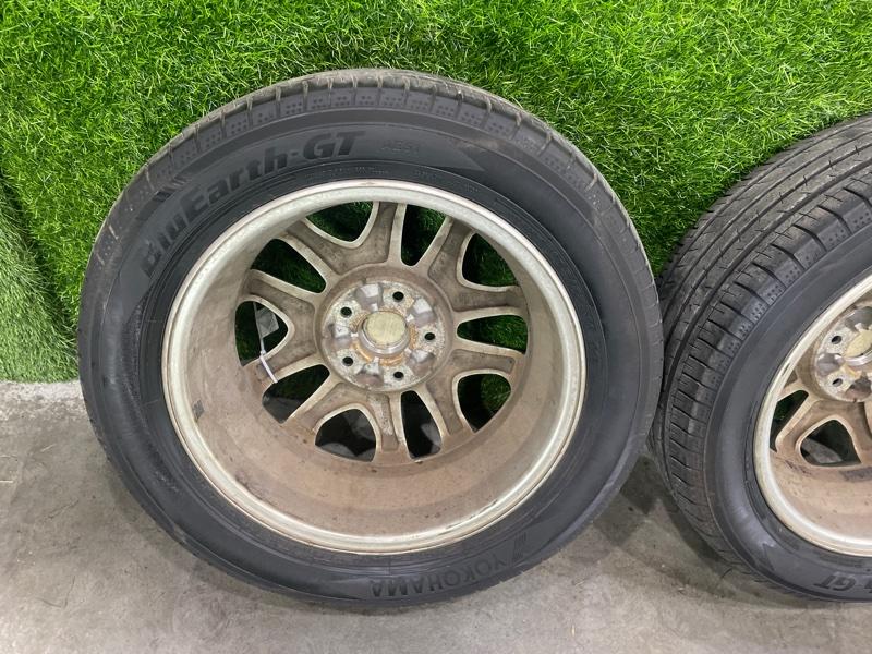 Колеса комплект — фото 23