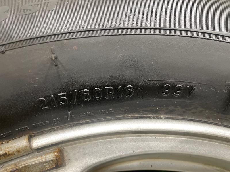 Колеса комплект — фото 11