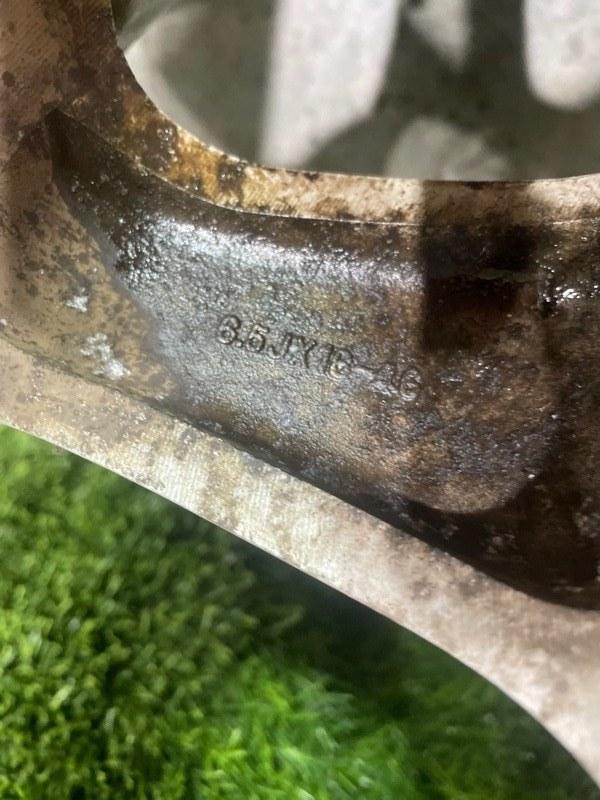 Колеса комплект — фото 16