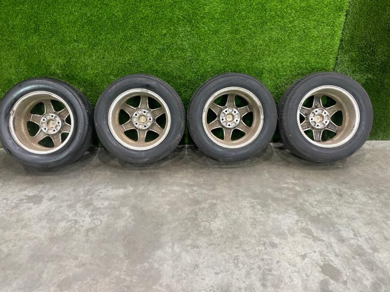 Колеса комплект — фото 17