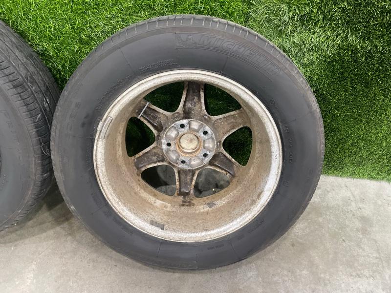 Колеса комплект — фото 20