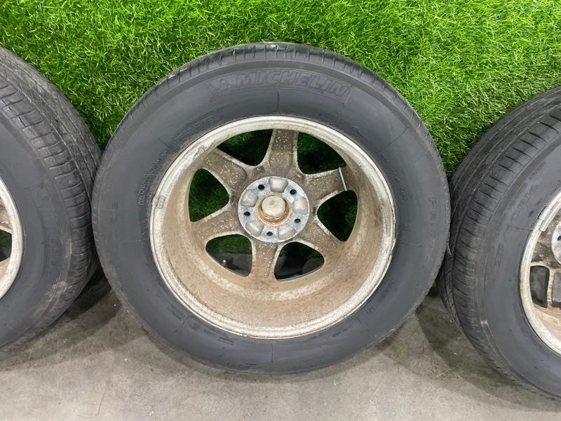 Колеса комплект — фото 21