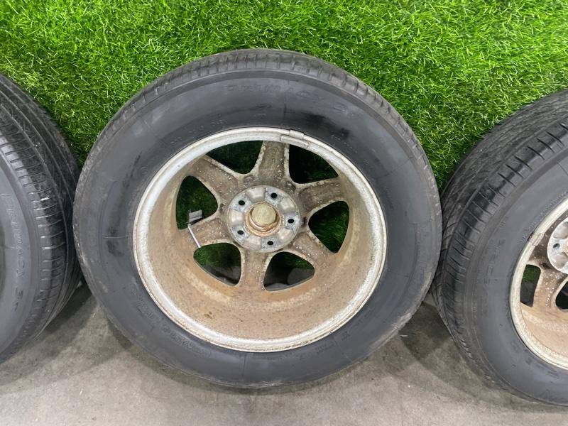 Колеса комплект — фото 22
